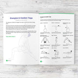 Yoga sequence for men