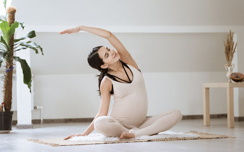 Yoga During Pregnancy: Trimester to Start, Benefits, Poses, Cautions and More