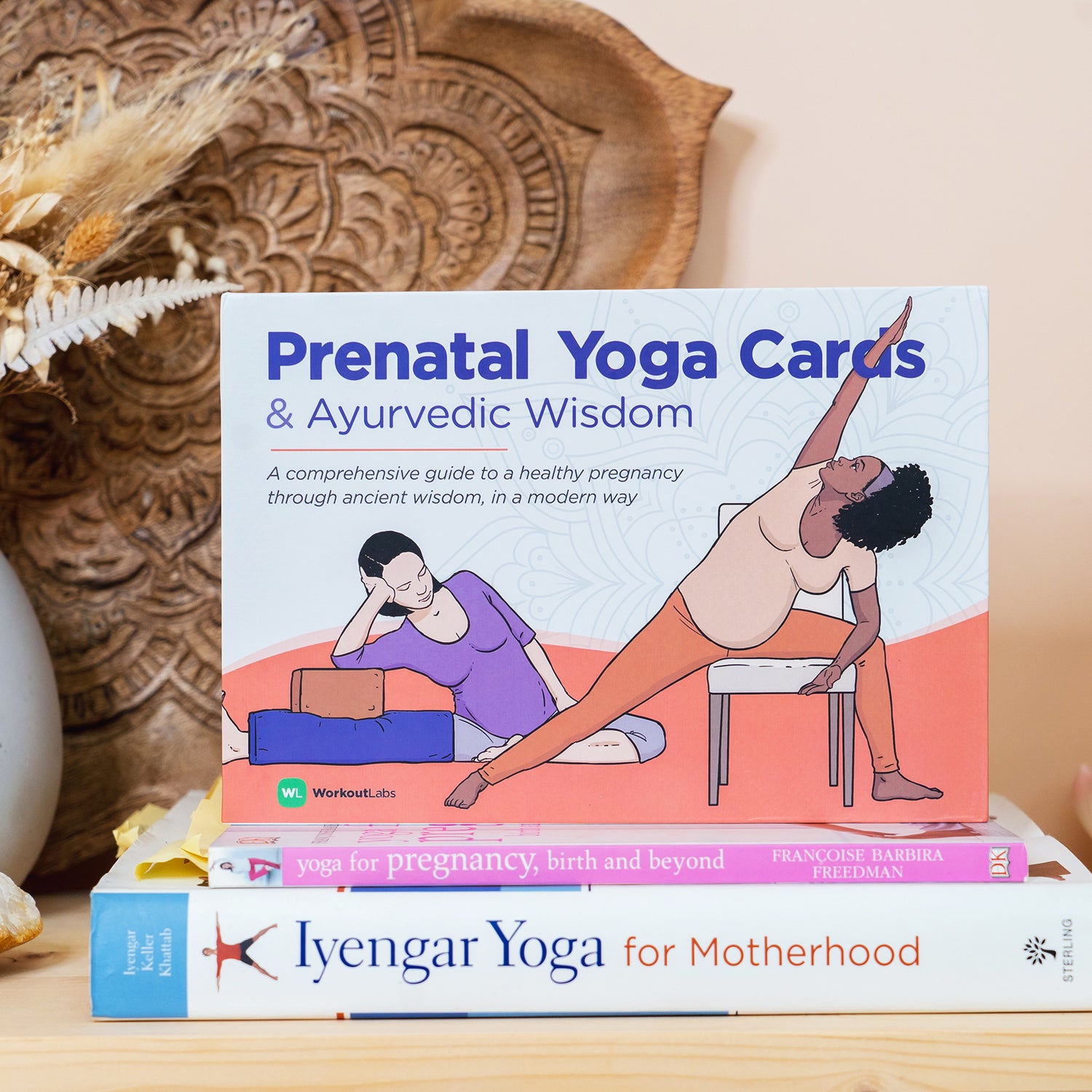 Yoga Cards – Beginner: Professional Study, Sequencing & Practice Guide