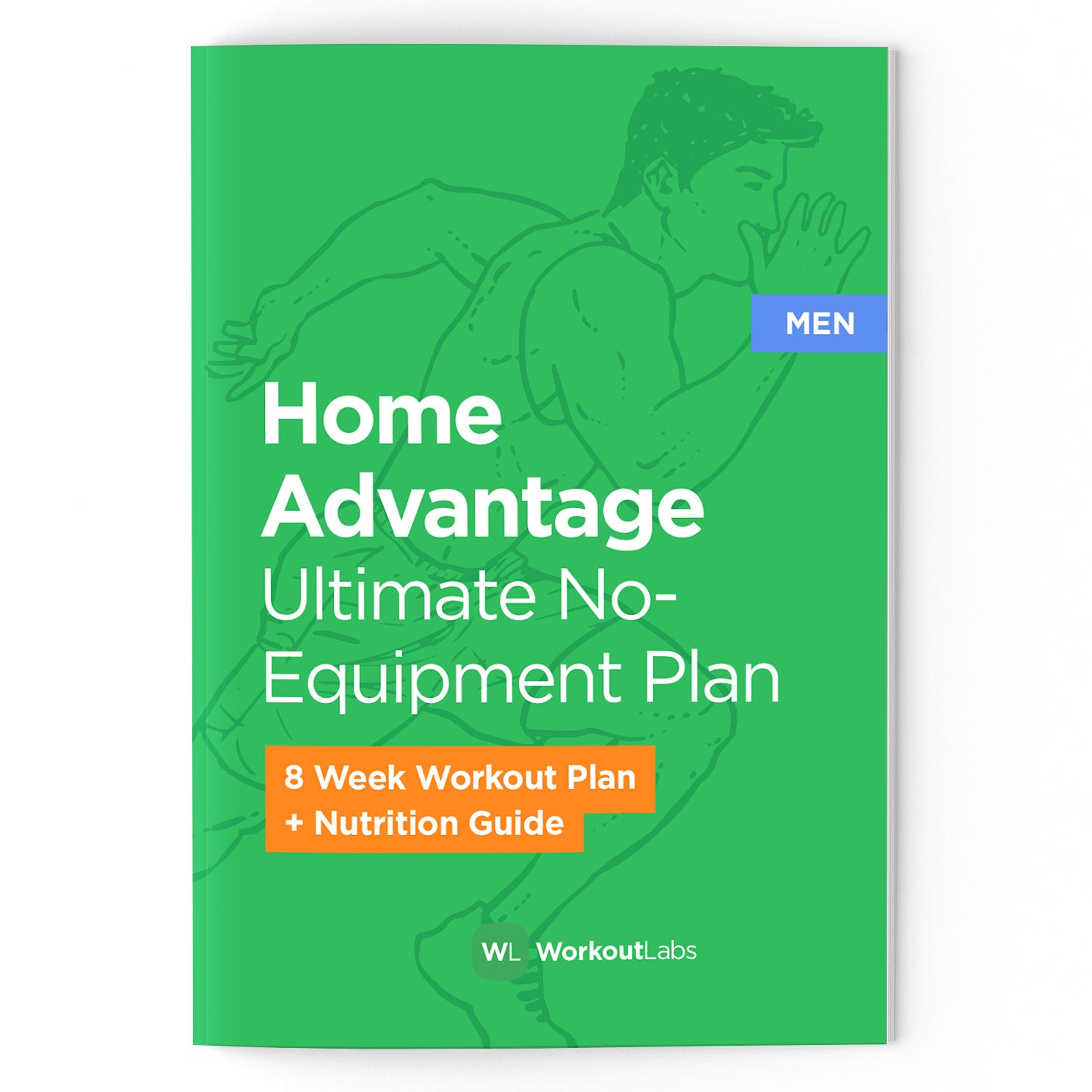 Home Advantage: Ultimate No-Equipment Plan