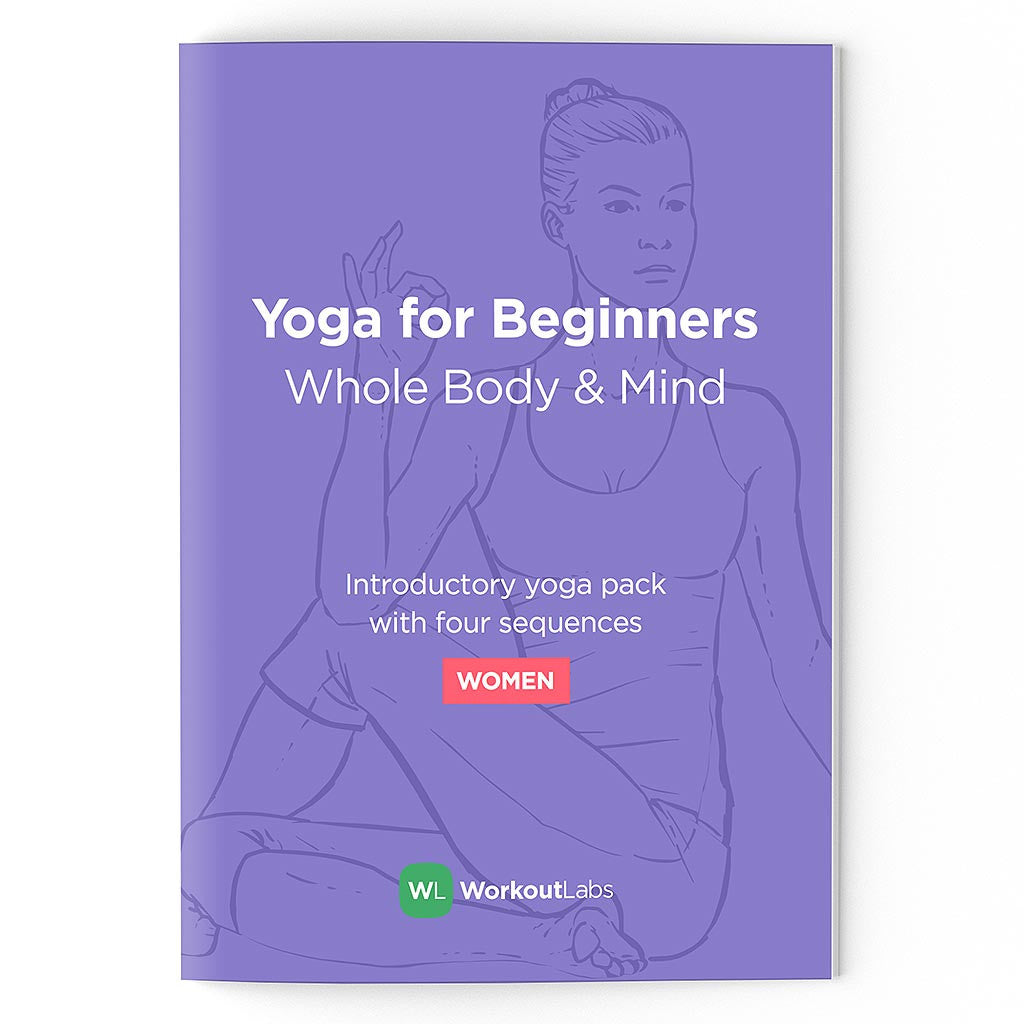 Full Body Yoga Workout – Free Printable PDF | Full body yoga workout, Yoga  training, Yoga poses